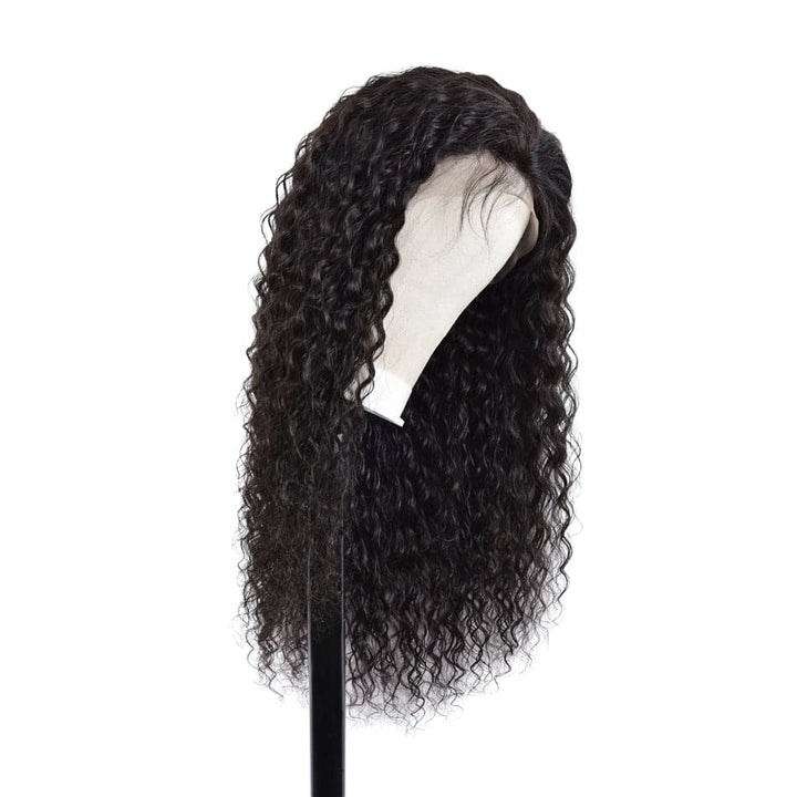Wear And Go Water Wave Wig